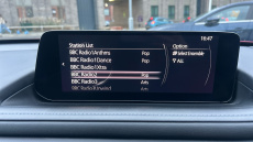 Mazda CX-30 2.0 e-Skyactiv G MHEV Exclusive-Line 5dr Auto Petrol Hatchback